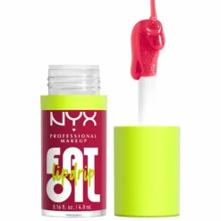 Lipgloss<NYXr NYX Fat Oil Lip Drip Lipgloss Newsfeed 4.8 ml