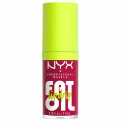 Lipgloss<NYXr NYX Fat Oil Lip Drip Lipgloss Newsfeed 4.8 ml