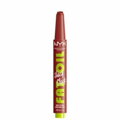 Lipstick<NYXr NYX Fat Oil Slick Click Tinted Lipbalm Going Viral 2 gr