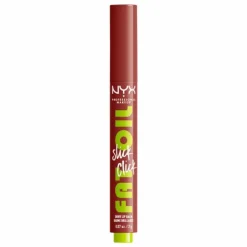 Lipstick<NYXr NYX Fat Oil Slick Click Tinted Lipbalm Going Viral 2 gr