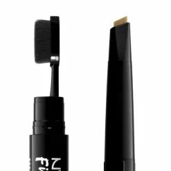 NYX Fill & Fluff Wenkbrauw Pomade Potlood Taupe 0.2 gr^NYXr Clearance