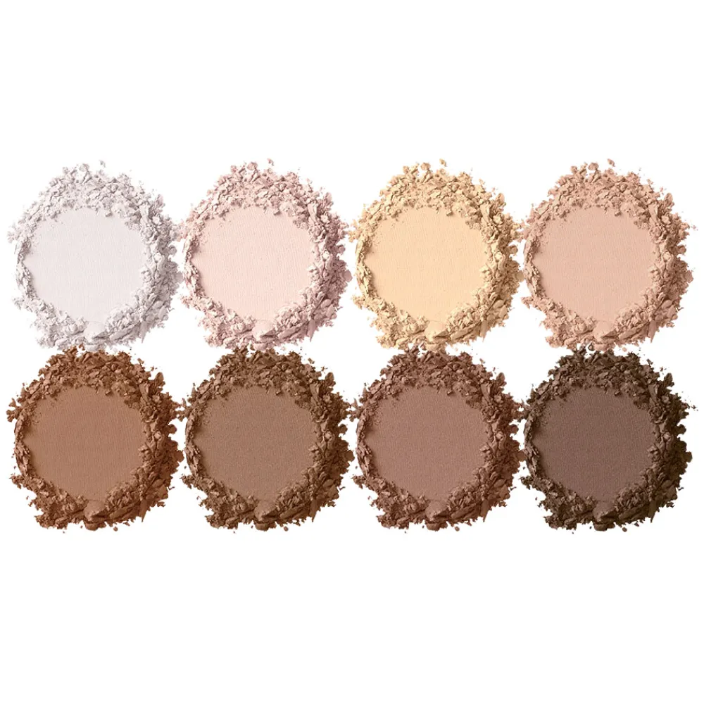 NYX Highlight & Contour Pro Palette 8 kleuren 21.6 gr^NYXr