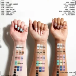 Oogpotlood<NYXr NYX Jumbo Eye Pencil Frosting 5 gr