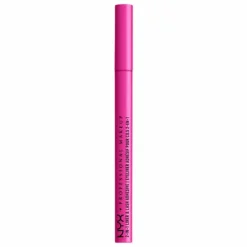 Eyeliner<NYXr NYX Jumbo Lash 2-in-1 Eyeliner + Wimperlijn Black 1 ml