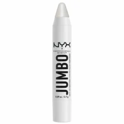 NYX Jumbo Multi-Use Highlighter Stick Vanilla Ice Cream 2.7 gr Highlighter