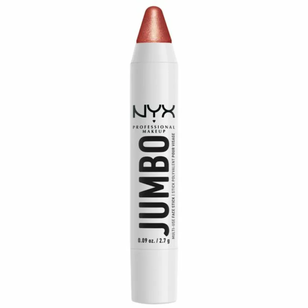 Highlighter<NYXr NYX Jumbo Multi-Use Highlighter Stick Lemon Merringue 2.7 gr