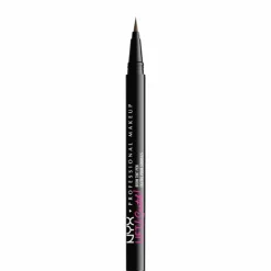 Wenkbrauwpotlood<NYXr NYX Lift & Snatch Brow Tint Wenkbrauwpen Black 1 ml