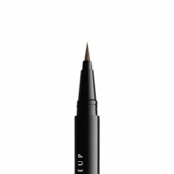 NYX Lift & Snatch Brow Tint Wenkbrauwpen Ash Brown 1 ml^NYXr Online