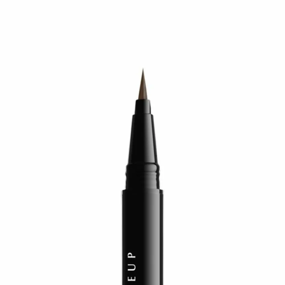 NYX Lift & Snatch Brow Tint Wenkbrauwpen Ash Brown 1 ml^NYXr Online