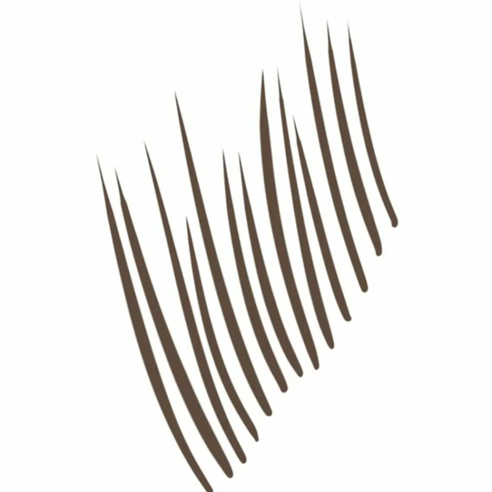 NYX Lift & Snatch Brow Tint Wenkbrauwpen Ash Brown 1 ml^NYXr Online