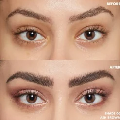 NYX Lift & Snatch Brow Tint Wenkbrauwpen Ash Brown 1 ml^NYXr Online