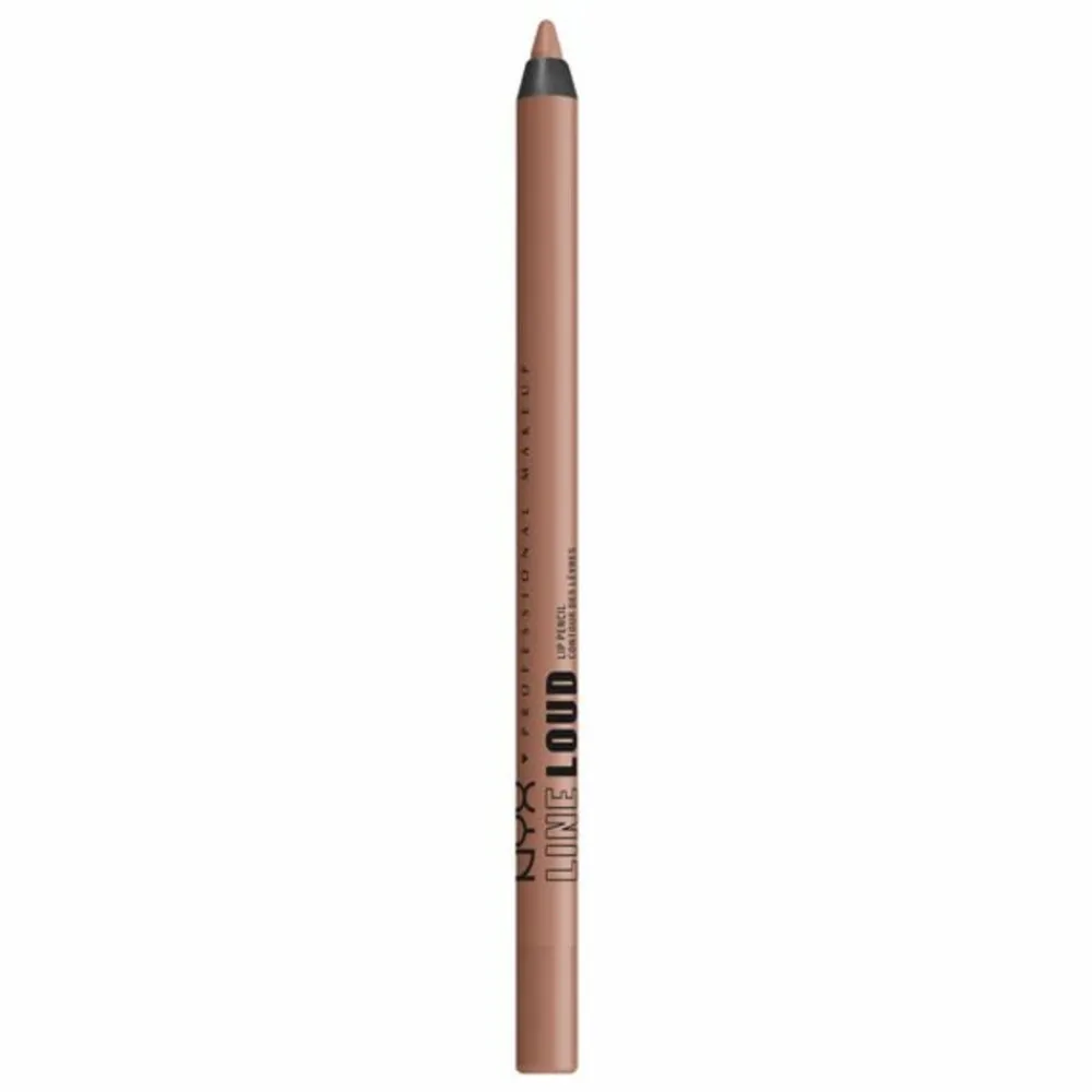 NYX Line Loud Lipliner Global Citizen 1.2 gr^NYXr