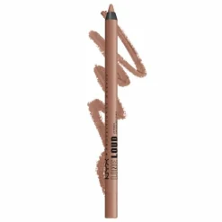NYX Line Loud Lipliner Global Citizen 1.2 gr^NYXr