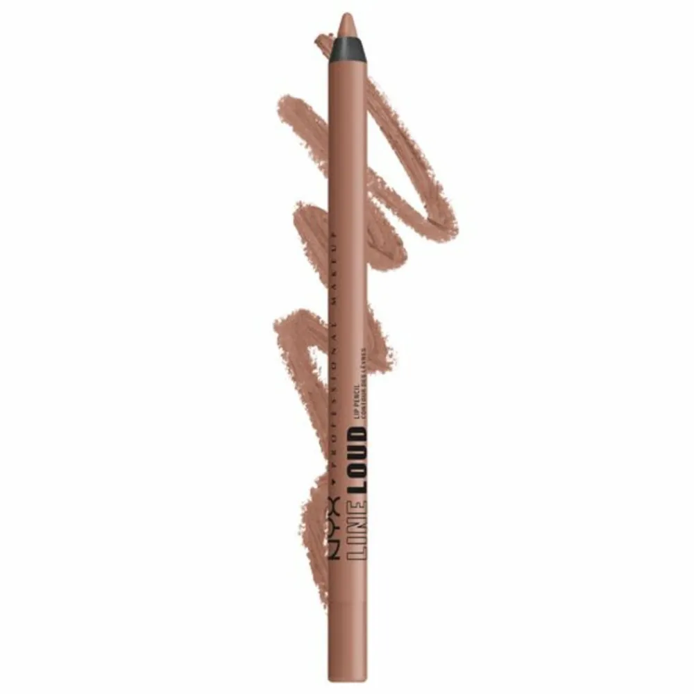 NYX Line Loud Lipliner Global Citizen 1.2 gr^NYXr