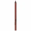Lipliner<NYXr NYX Line Loud Lipliner Leave A Legacy 1.2 gr