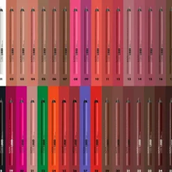 Lipliner<NYXr NYX Line Loud Lipliner Leave A Legacy 1.2 gr