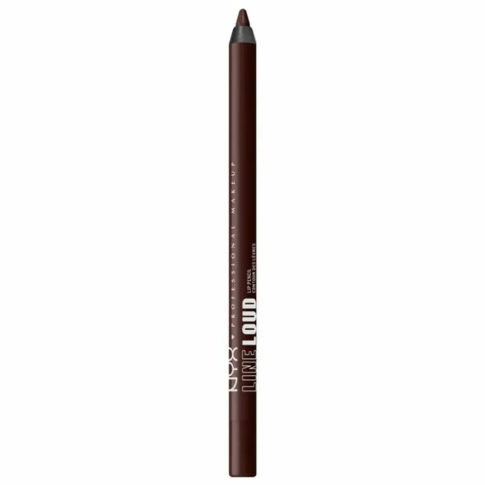 NYX Line Loud Lipliner No Wine Ing 1.2 gr^NYXr