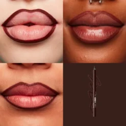 NYX Line Loud Lipliner No Wine Ing 1.2 gr^NYXr