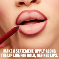 NYX Line Loud Lipliner No Wine Ing 1.2 gr^NYXr