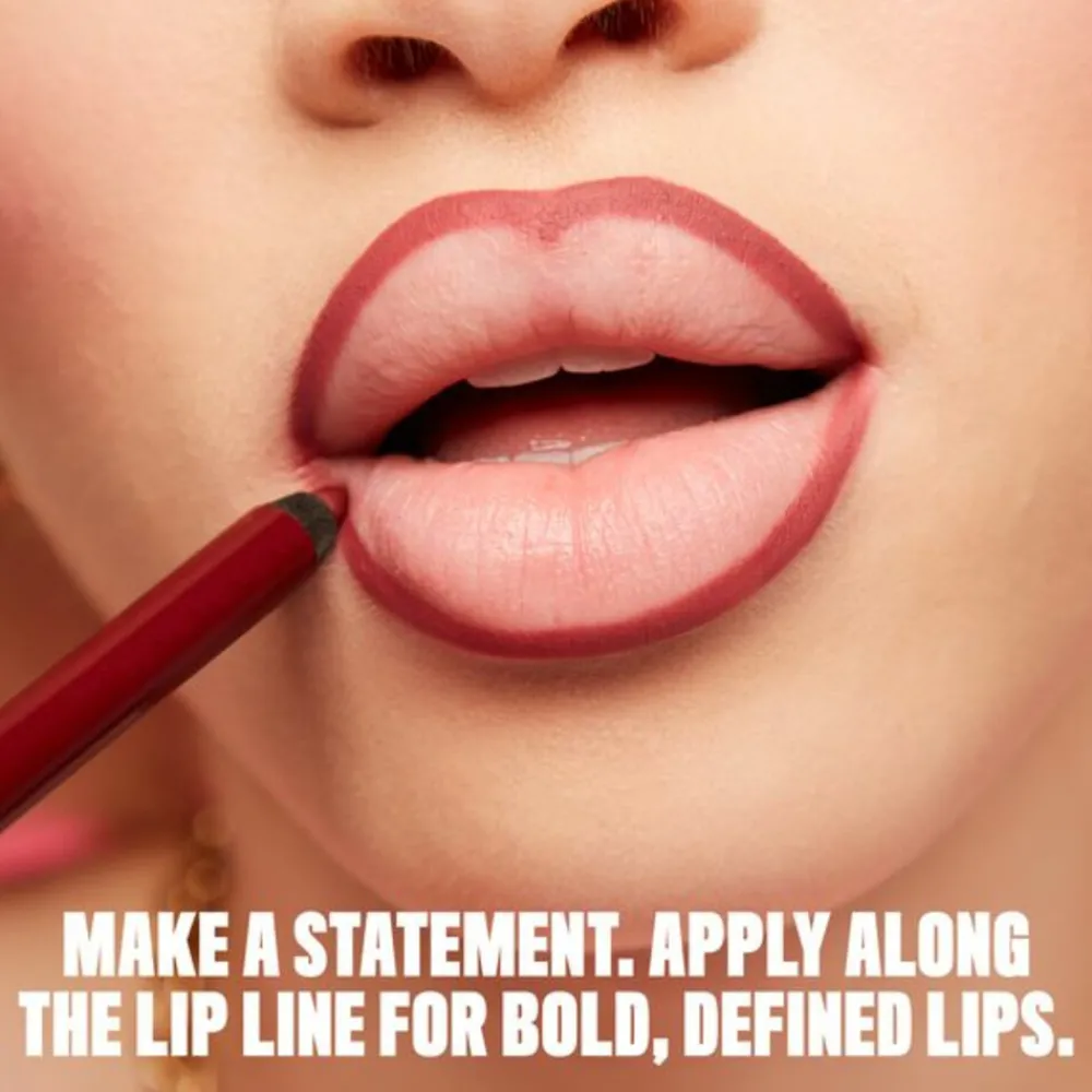 NYX Line Loud Lipliner No Wine Ing 1.2 gr^NYXr