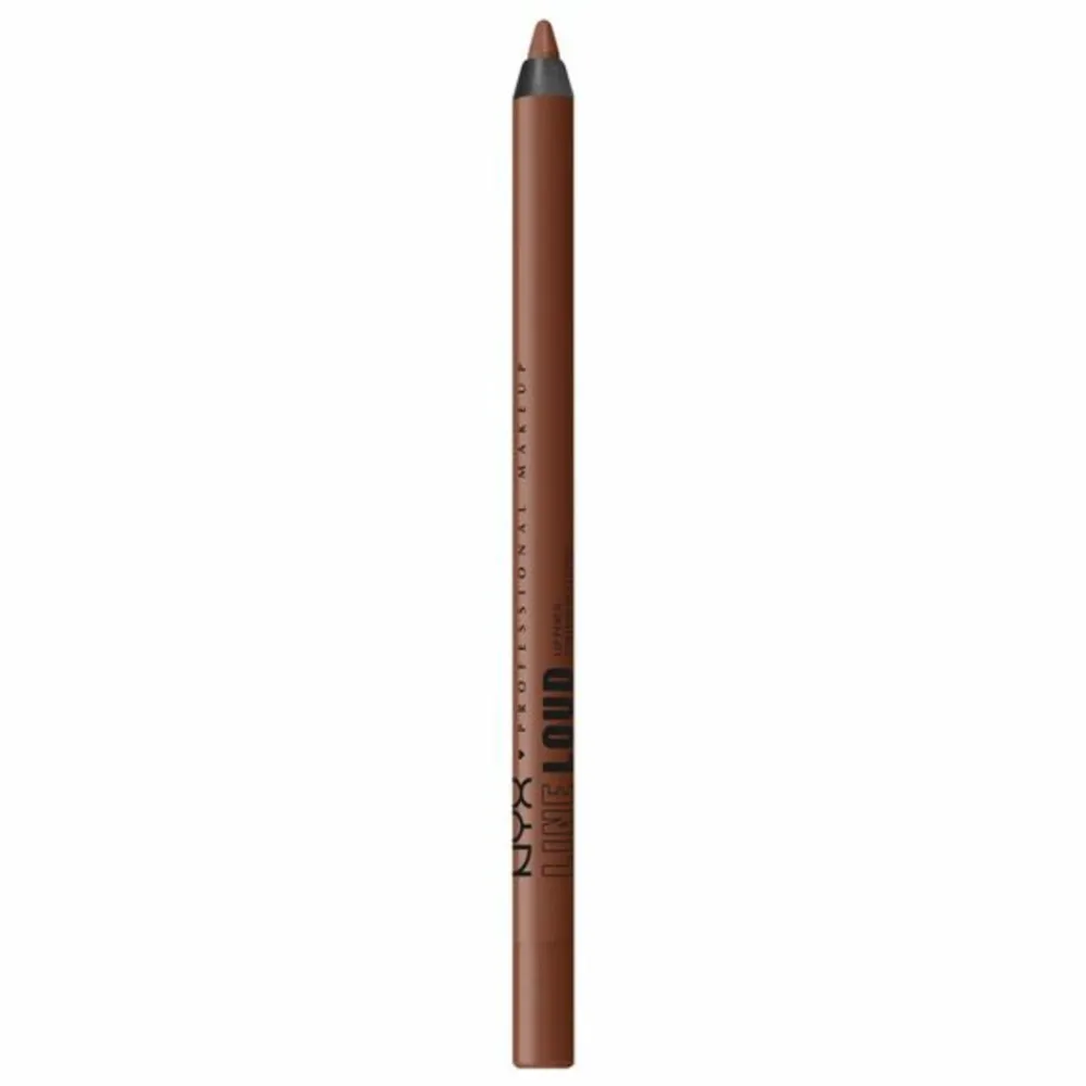 Lipliner<NYXr NYX Line Loud Lipliner No Equivalent 1.2 gr