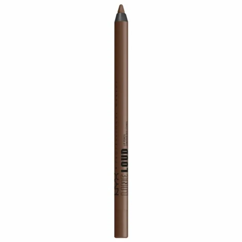 NYX Line Loud Lipliner Rebel Kind 1.2 gr^NYXr Best