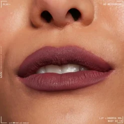 Clearance NYX Lip Lingerie XXL Matte Liquid Lipstick Bust Ed 4 ml Liquid Lipstick