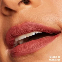 Liquid Lipstick<NYXr NYX Lip Lingerie XXL Matte Liquid Lipstick Warm Up 4 ml