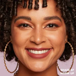 Liquid Lipstick<NYXr NYX Lip Lingerie XXL Matte Liquid Lipstick Warm Up 4 ml