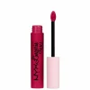 Discount NYX Lip Lingerie XXL Matte Liquid Lipstick Stamina 4 ml Liquid Lipstick