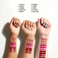 Discount NYX Lip Lingerie XXL Matte Liquid Lipstick Stamina 4 ml Liquid Lipstick