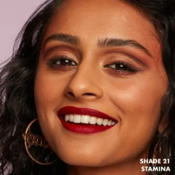 Discount NYX Lip Lingerie XXL Matte Liquid Lipstick Stamina 4 ml Liquid Lipstick