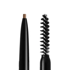 Sale NYX Micro Brow Pencil Ash Brown 0.09 gr Wenkbrauwpotlood