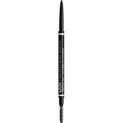Clearance NYX Micro Brow Pencil Chocolate 0.09 gr Wenkbrauwpotlood