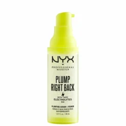 NYX Plum Right Black Primer 30 ml Primer