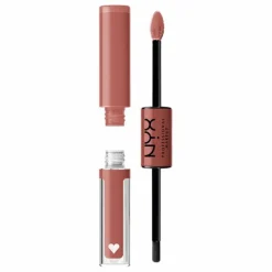 Liquid Lipstick<NYXr NYX Shine Loud High Shine Liquid Lipstick Magic Maker 1 stuk