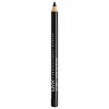 Hot NYX Slim Eye Pencil Black 1 gr Oogpotlood