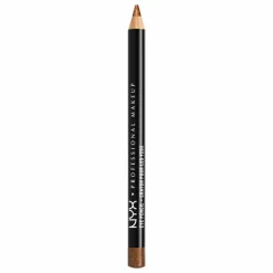 Clearance NYX Slim Eye Pencil Bronze Shimmer 1 gr Oogpotlood