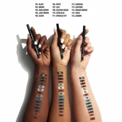 Oogpotlood<NYXr NYX Slim Eye Pencil Emerald City 1 gr