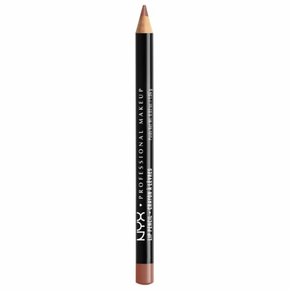 Lipliner<NYXr NYX Slim Lip Pencil Coffee 1 gr