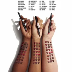 Lipliner<NYXr NYX Slim Lip Pencil Ever 1 gr