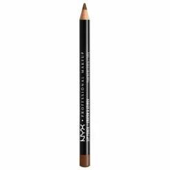 New NYX Slim Lip Pencil Hot Cocoa 1 gr Lipliner