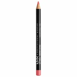 New NYX Slim Lip Pencil Hot Red 1 gr Lipliner