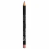 Hot NYX Slim Lip Pencil Pale Pink 1 gr Lipliner