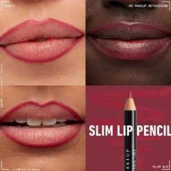 NYX Slim Lip Pencil Plum 1 gr^NYXr Clearance