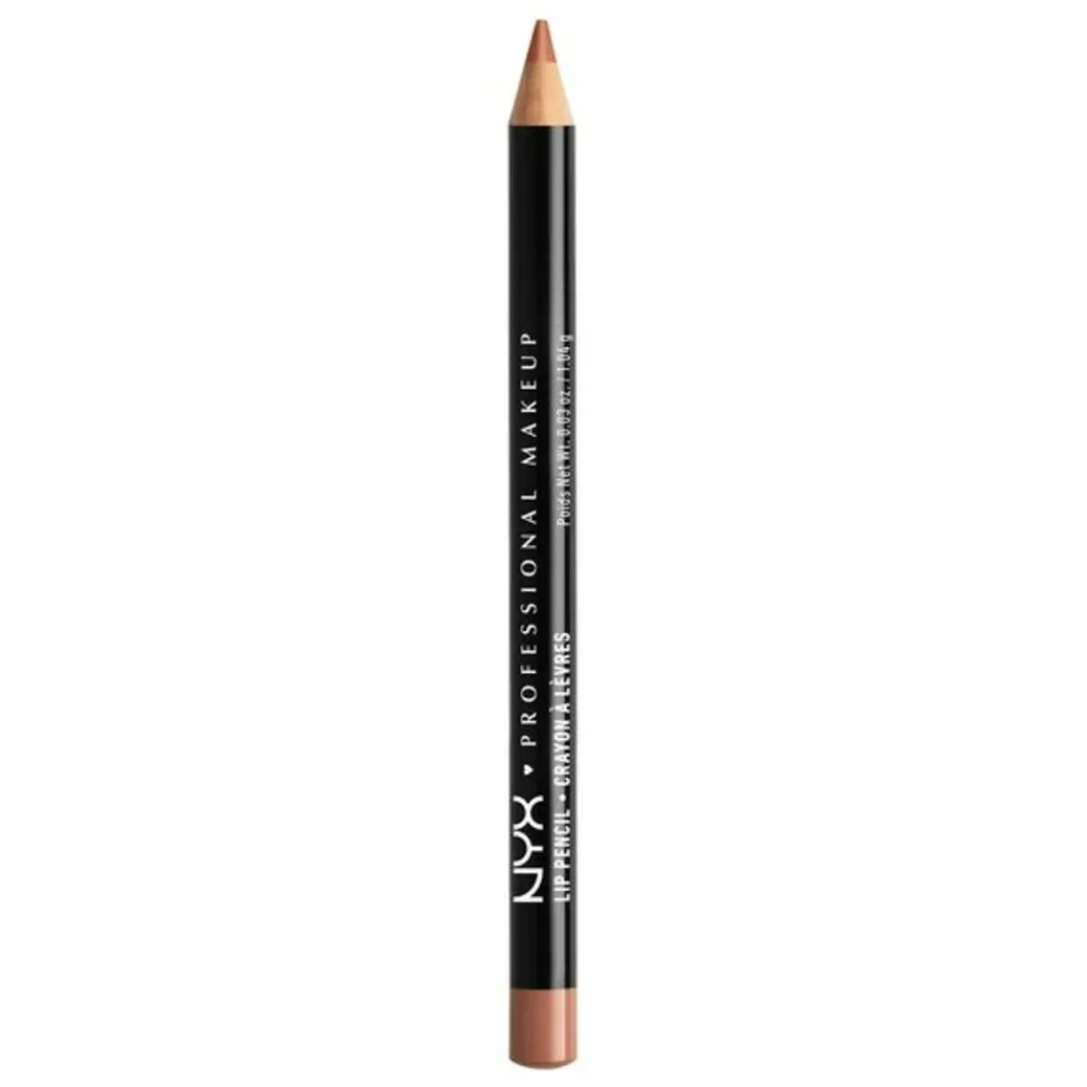 Clearance NYX Slim Lip Pencil Soft Brown 1 gr Lipliner