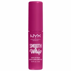 Outlet NYX Smooth Whip Matte Lip Cream Bday Frosting 4 ml Liquid Lipstick
