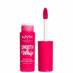 NYX Smooth Whip Matte Lip Cream Pillow Fight 4 ml^NYXr Best