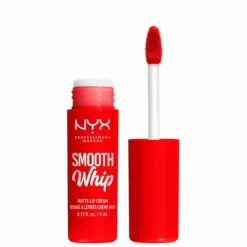 NYX Smooth Whip Matte Lip Cream Icing On Top 4 ml^NYXr Outlet