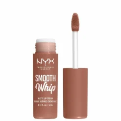 NYX Smooth Whip Matte Lip Cream Pancake Stacks 4 ml^NYXr New